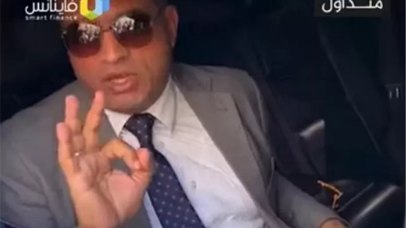 محافظ قنا يتوعد بملاحقة المتلاعبين بأسعار أنابيب البوتاجاز