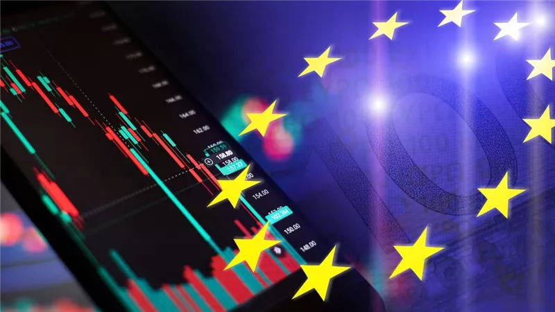 المستثمرون يضخون مبالغ قياسية بالأسهم الأوروبية هرباً من فقاعة الذكاء الاصطناعي