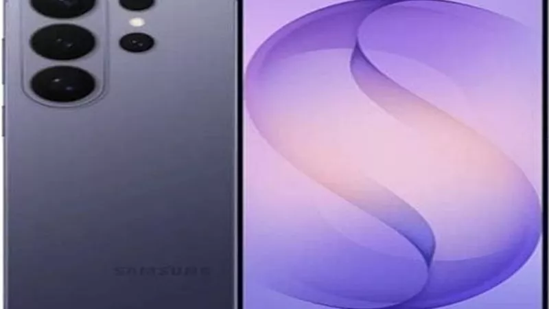AirDrop.. سامسونج تفتح الباب لمشاركة الملفات مع أجهزة أبل عبر Galaxy S26 لأول مرة