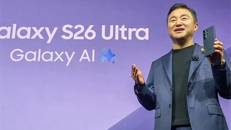 10 مزايا في هواتف Galaxy S26 بأعلى مستويات الذكاء الاصطناعي والكاميرات الاحترافية