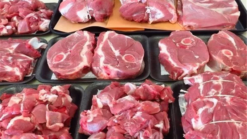 استقرار أسعار اللحوم البلدي اليوم عند 350 إلى 420 جنيهًا للكيلو