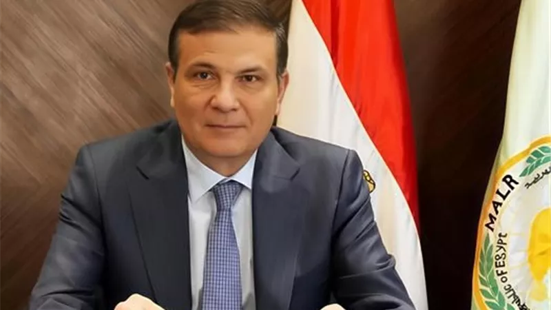 وزير الزراعة يعلن فتح السوق السلفادوري أمام صادرات 