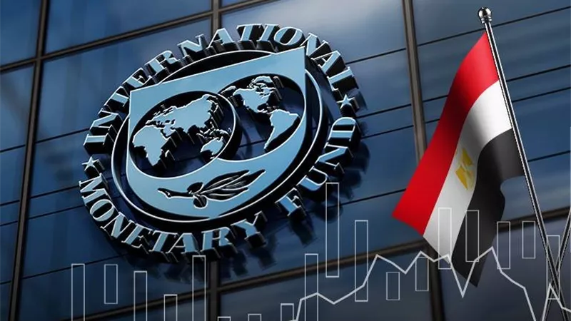 بعد موافقة النقد الدولي على صرف 2.3 مليار دولار.. ماذا طلب الصندوق من مصر؟