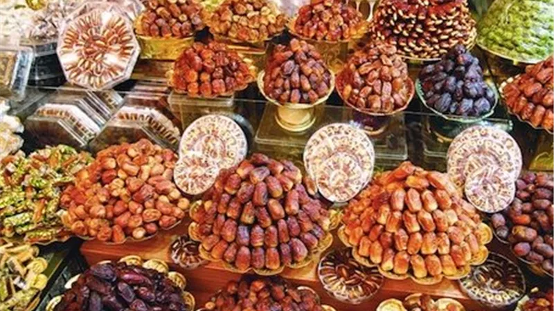 موسم رمضان يمنح صادرات التمور المصرية دفعة قوية ويحولها لمصدر للعملة الصعبة