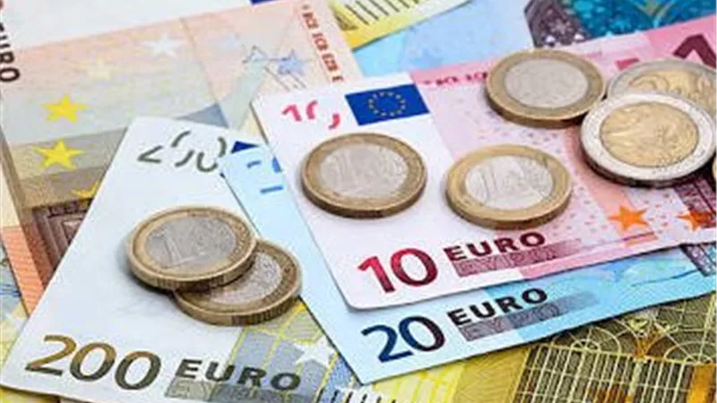 استقرار ملحوظ في سعر اليورو أمام الجنيه المصري بتعاملات الجمعة