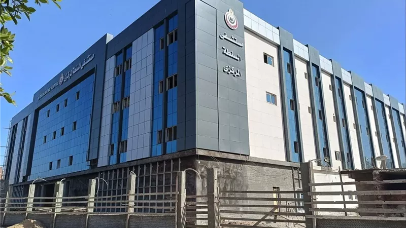 تطوير1500 وحدة صحية وتحويل 103 منشأة لـ