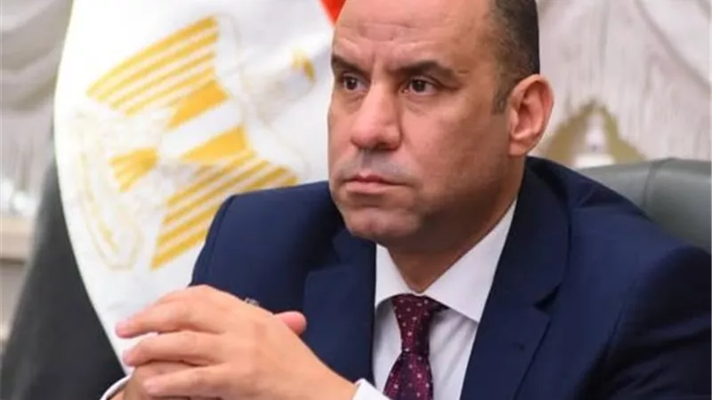 وزارة العمل: فتح الحوار لمناقشة طلبات بتعديل بعض أحكام قانون المنظمات النقابية العمالية