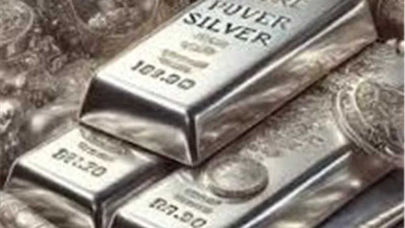 الفضة تتبع خطى الذهب.. ارتفاع جماعي لكافة الأعيرة والأوقية تواصل الصعود عالميًا 
