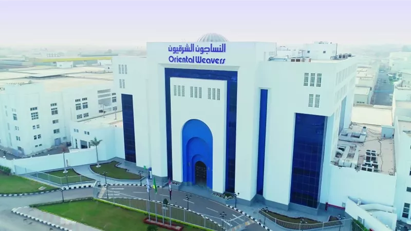 أرباح النساجون الشرقيون تقفز 81% إلى 2.01 مليار جنيه