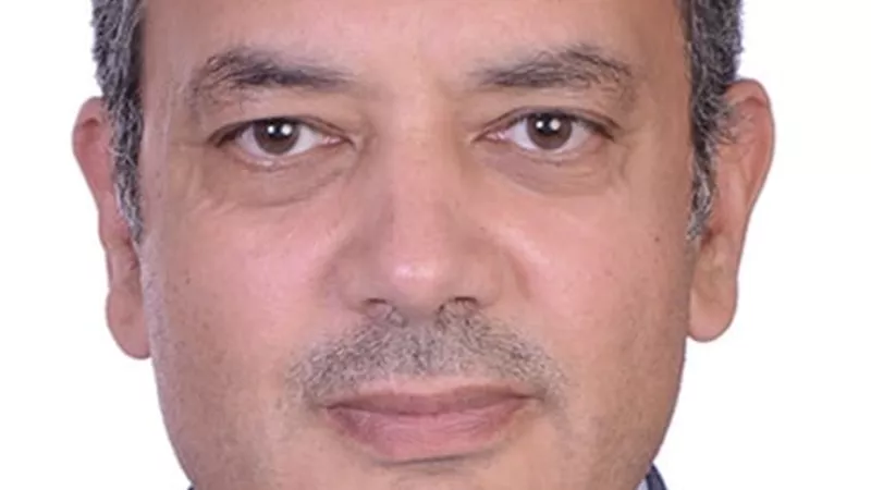 د. أيمن صلاح: توطين صناعة الدواء أمن قومي واجتماعي بمواجهة التوترات الجيوسياسية