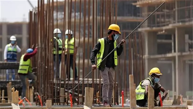 «كرستمارك للمقاولات» تتحول للربحية خلال 2025 بصافي 77.7 مليون جنيه
