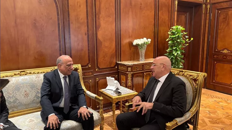 وزير الكهرباء يلتقي رئيس النواب قبل اجتماع «طاقة البرلمان» لعرض خطة تأمين الشبكة القومية