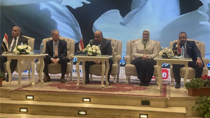 وزير الكهرباء: رفع بدل الغذاء للعاملين بنسبة 100‎%‎