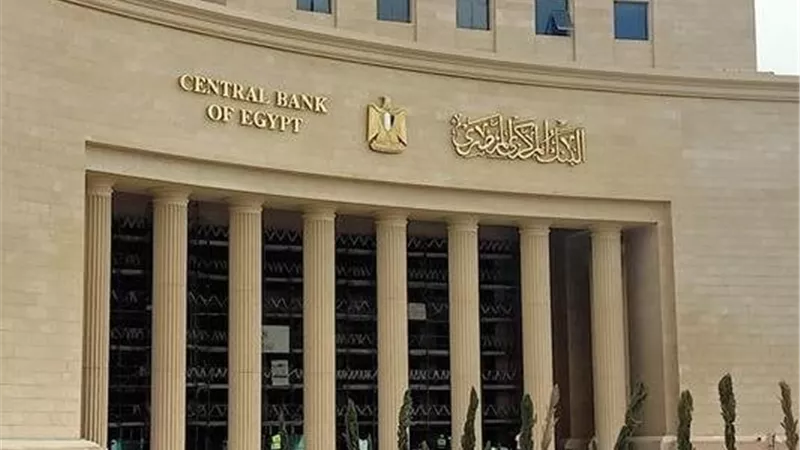القطاع العائلي يستحوذ على 1.583 تريليون جنيه من ودائع وشهادات الادخار بالعملات الأجنبية في مصر