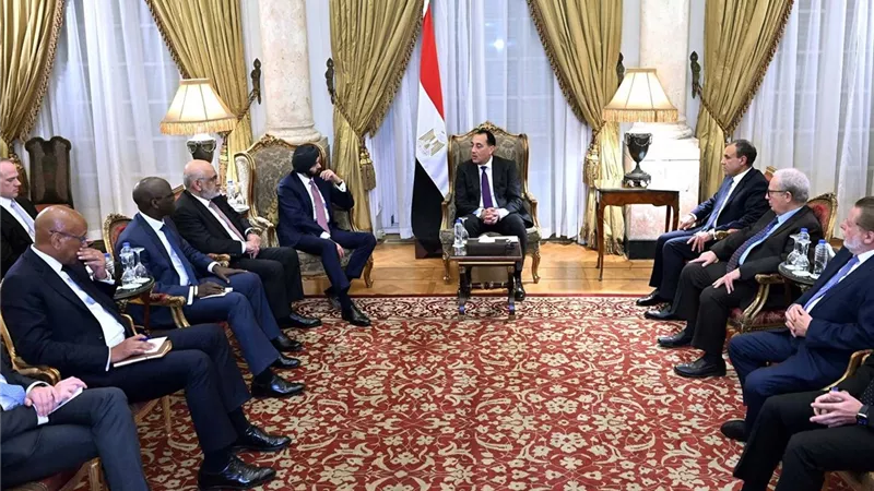 رئيس مجموعة البنك الدولي: مصر نجحت في تنفيذ برنامج الإصلاح الاقتصادي
