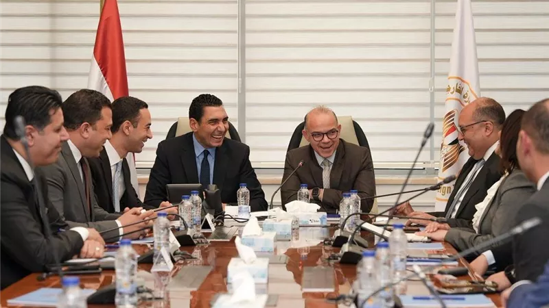 صندوق استثمار لدعم أبطال مصر.. الحكومة تتحرك لصناعة جيل جديد من النجوم