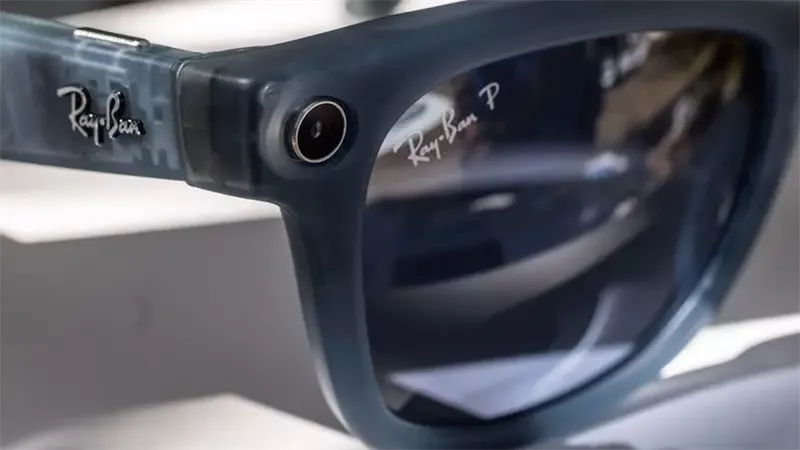 تطبيق جديد يراقب الناس.. Nearby Glasses يكشف النظارات الذكية القريبة