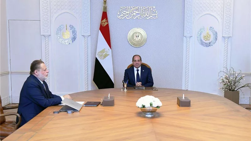 احتياطي النقد الأجنبي يرتفع إلى 52.6 مليار دولار لأول مرة في التاريخ
