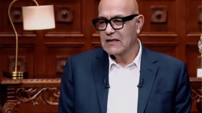 رجل الأعمال أحمد صبور: أول مرتب كمهندس كان 90 جنيهًا بعد التخرج من أمريكا