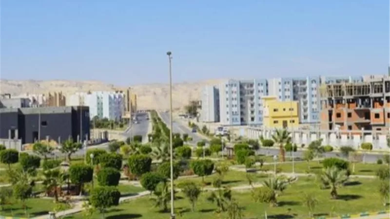 المجتمعات العمرانية تطرح 11 فدانًا بالسويس للبيع في مزاد علني لإقامة مشروعات استثمارية