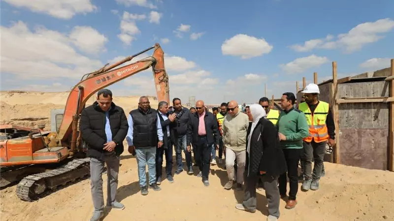 أرباح «الصعيد العامة للمقاولات» ترتفع إلى 93 مليون جنيه في 2025 مع استقرار الإيرادات عند 2.18 مليار