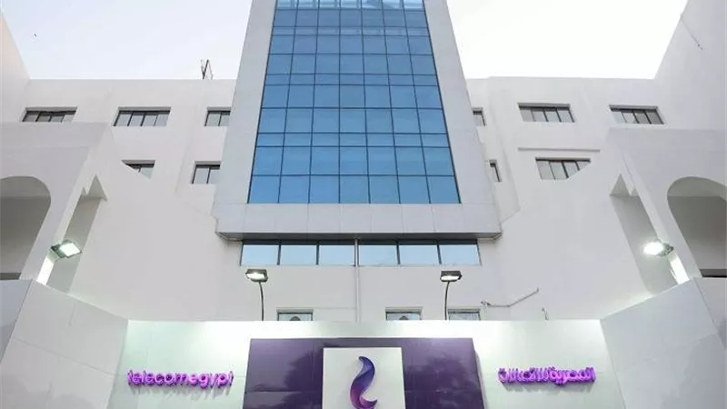 المصرية للاتصالات تنفي دراسة تحويل مجمع مراكز البيانات إلى أصل نقدي
