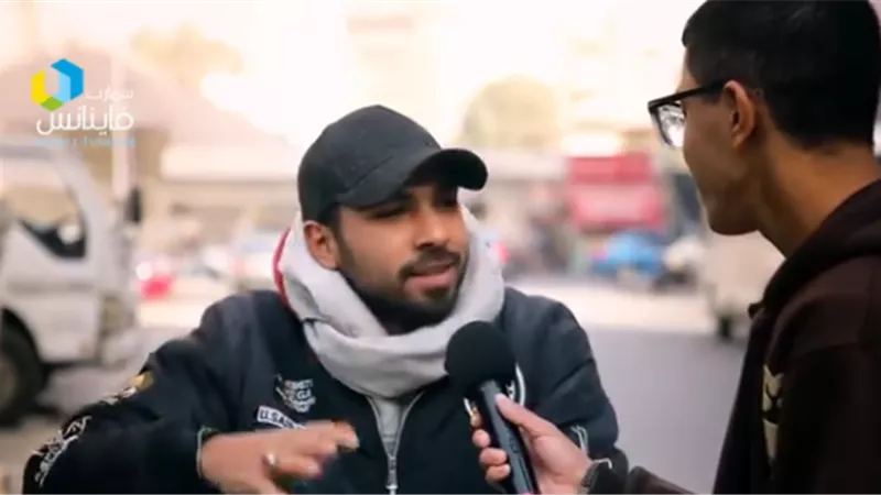 عامل دليفري: الساعة اللي قبل الفطار صعبة علينا أوي