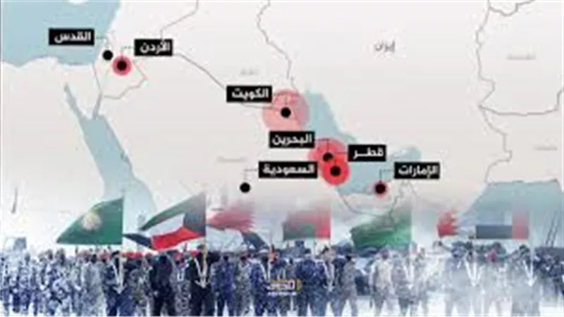 أسبوع من الحرب يغير موازين الاقتصاد.. الرابحون والخاسرون في الصراع الإيراني الأميركي