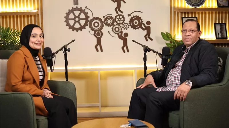 خالد فكري يكشف خطة العيد: المخابز ستتوزع الإجازات بالتناوب لتجنب نقص العيش