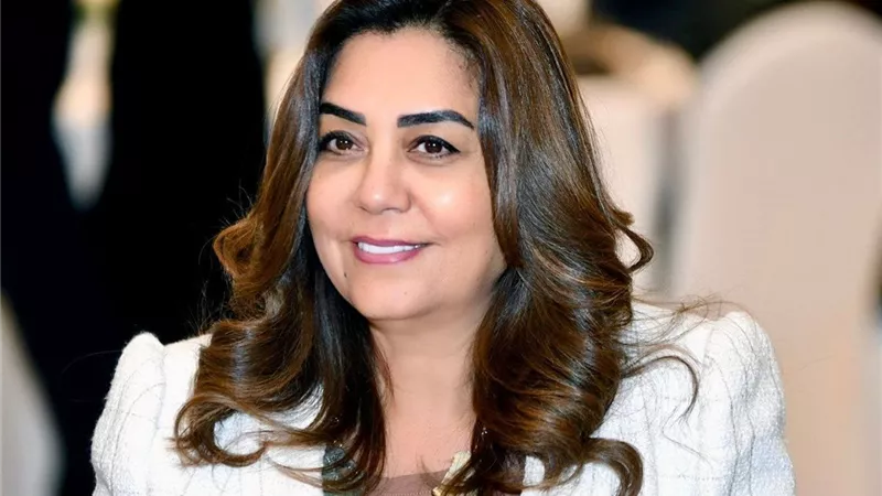 منال عوض تطلق رؤية التنمية المتكاملة 2040 لأربع محافظات بالصعيد الاثنين القادم