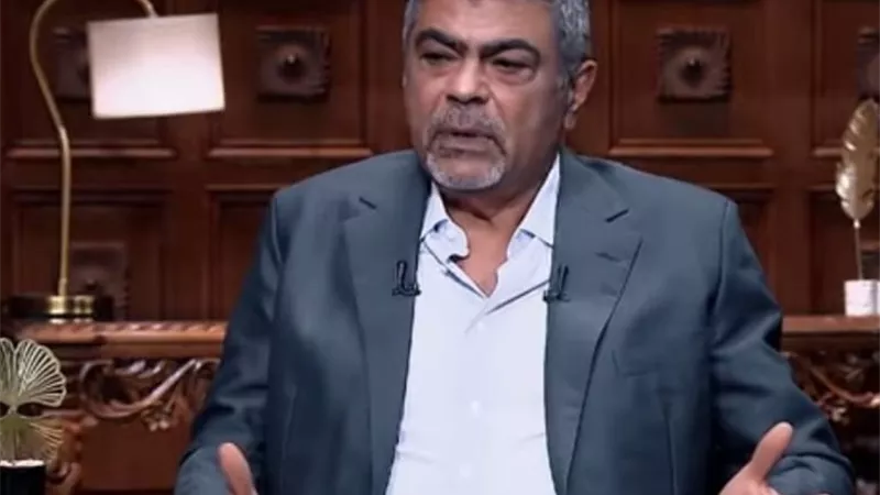 أيمن الجميل: تحرير سوق الذرة في التسعينيات غيّر خريطة المنافسة