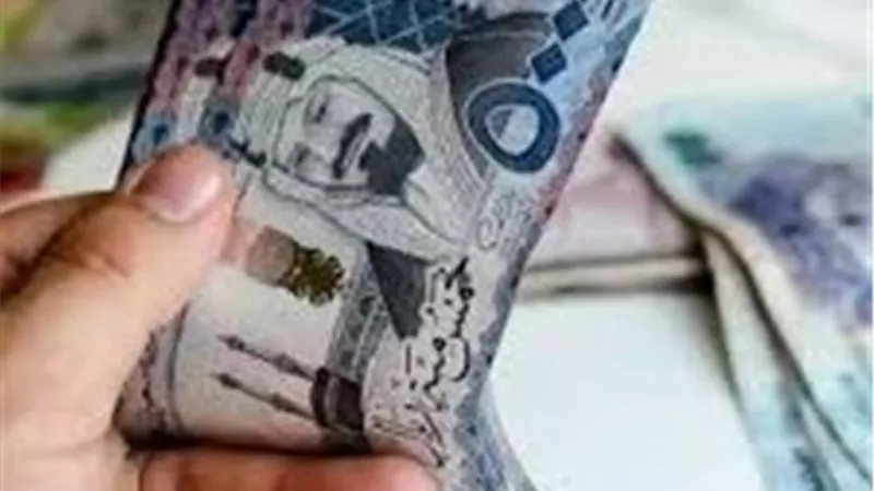 استقرار سعر الريال السعودي أمام الجنيه في البنك الأهلي المصري خلال تعاملات الجمعة