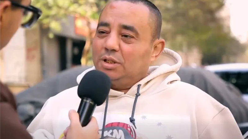 الرضا وصلة الرحم هتتعلمها من الراجل دا