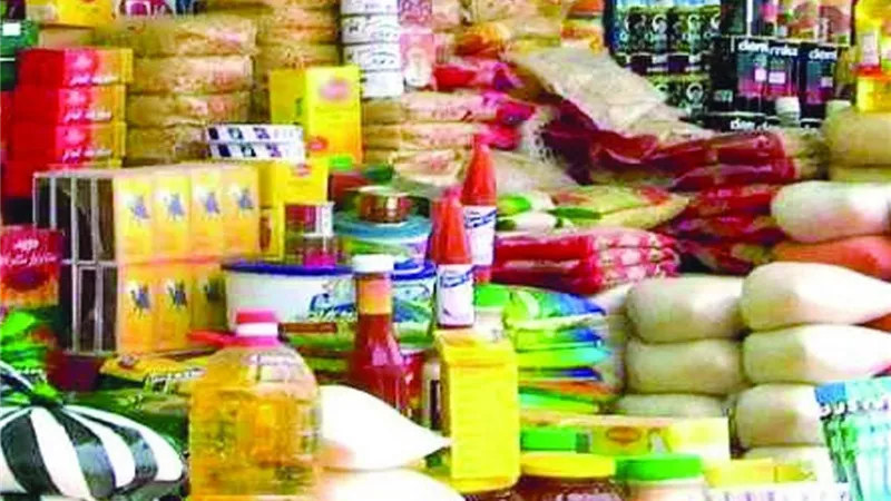 حازم المنوفي: استقرار أسعار السمن والزيوت والخل لدى الشركات