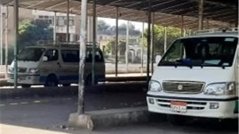 بعد زيادة أسعار الوقود.. ننشر التعريفة الجديدة لسيارات السرفيس بمدينة الشروق