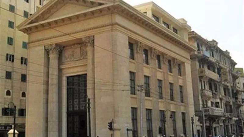 محمد حفني يقود استراتيجية شاملة لـ تطوير قطاع الحلويات بغرفة الإسكندرية