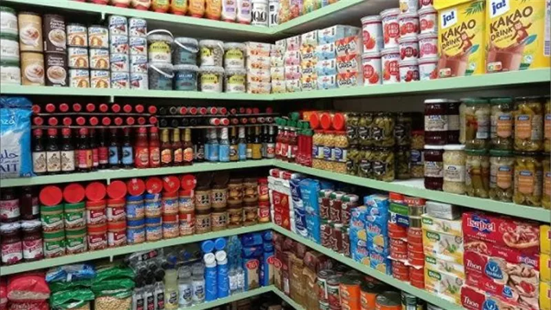 الدقيق بـ 25.5 جنيه.. متوسط أسعار السلع الغذائية في الأسواق المصرية اليوم الأربعاء 11 مارس 2026