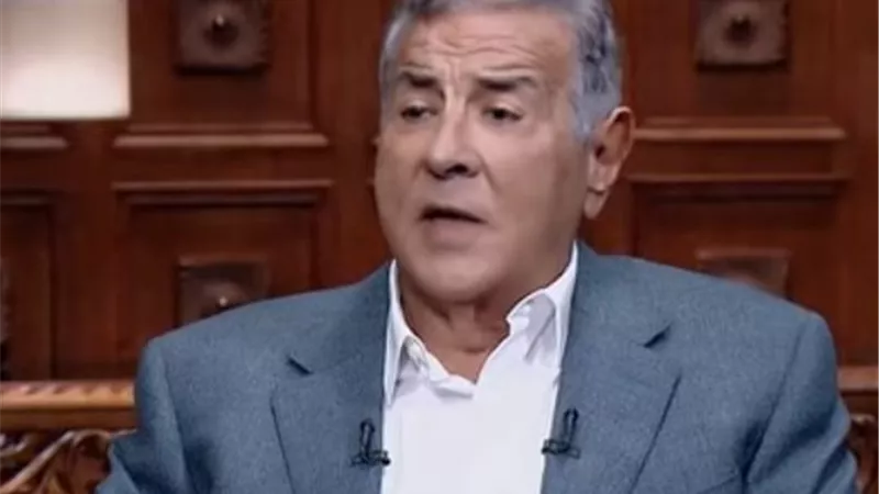 عمر الدماطي: بعد التأميم اختفت سيارات الأسرة والسائقون رحلوا