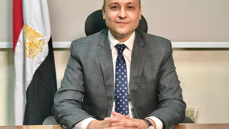 وزيرة الإسكان تُصدر قرارًا بتكليف المهندس عمرو خطاب مساعدًا لوزير الإسكان للشئون الفنية والمشروعات