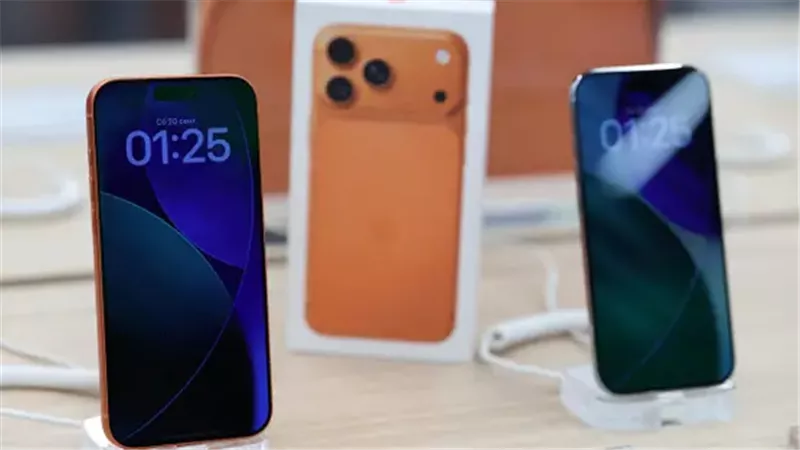 تقارير: Apple تؤجل اعتماد كاميرا 200 ميجابكسل في هواتف آيفون حتى 2028