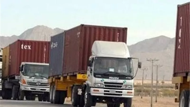 زيادة أسعار النقل البري بين مصر ودول الخليج حتى 10% بعد ارتفاع تكلفة الوقود