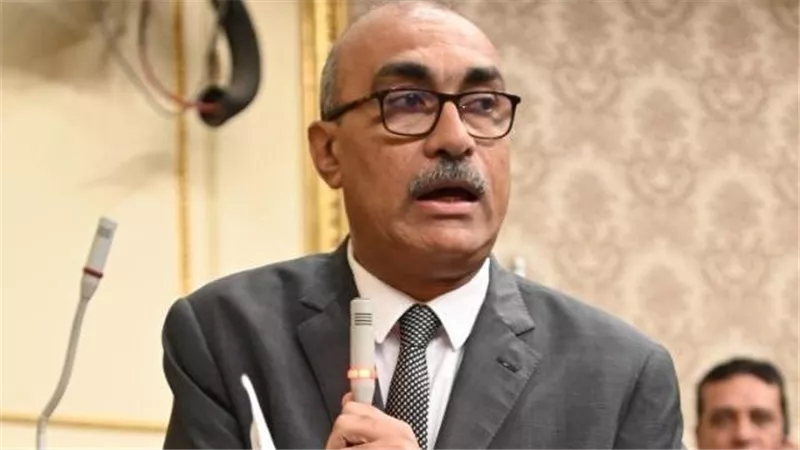 ملايين الطلبات قيد الانتظار.. النائب إيهاب منصور يكشف ثغرات ملف التصالح في مخالفات البناء
