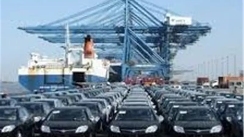 ارتفاع واردات سيارات الركوب وأجزائها في مصر 11.4% خلال 2025 لتصل 3.9 مليار دولار