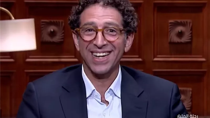 منير نخلة في «رحلة المليار»: من الزراعة إلى يونيكورن بأكثر من مليار دولار