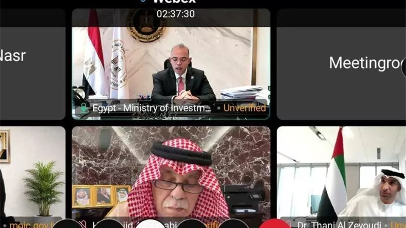 بـ 4 ملفات ساخنة..محمد فريد يقود 