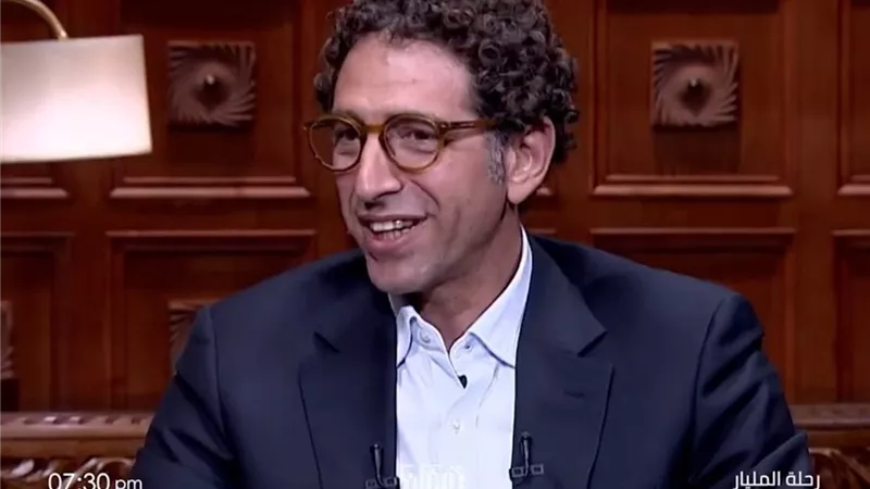 منير نخلة: السيدات الأكثر التزامًا بالسداد والتمويل متناهي الصغر نجح معهن في مصر