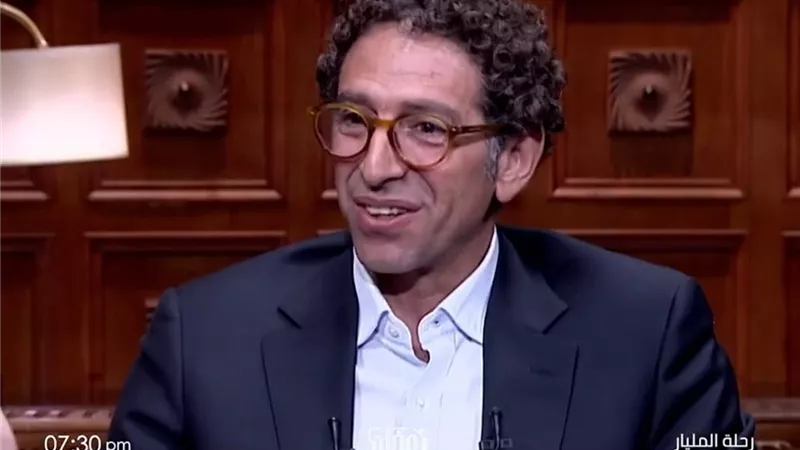 منير نخلة: «حالا» خسرت مليون دولار شهريًا بين 2018 و2021 وكانت أصعب سنوات مسيرتي