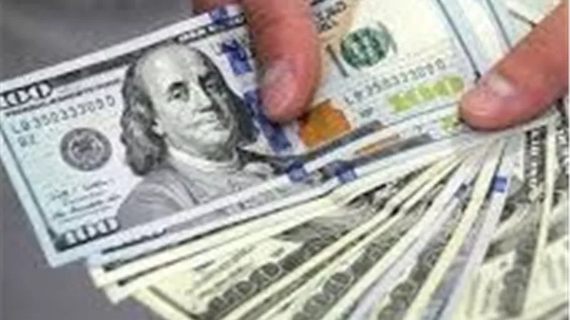 اعرف سعر الدولار في البنك المركزي اليوم الجمعة