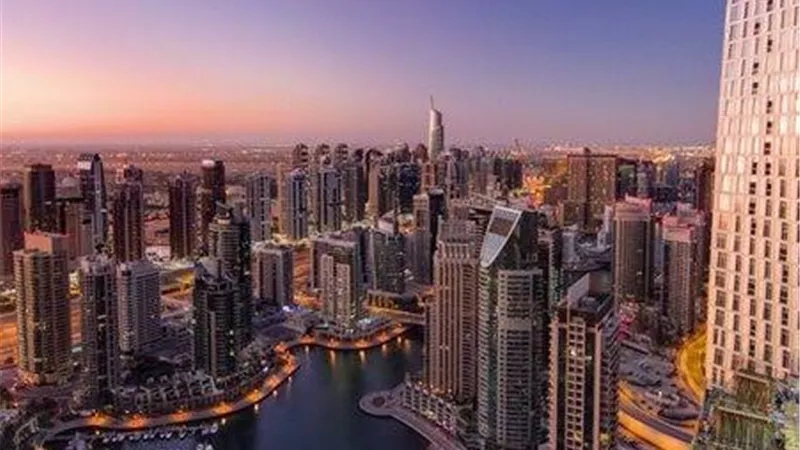 هجمات إيران تهز سوق العقارات في الإمارات وتثير قلق المستثمرين الأجانب