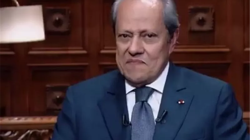 منير فخري: رحلة الاستثمار والمليارات بدأت برسالة ماجستير